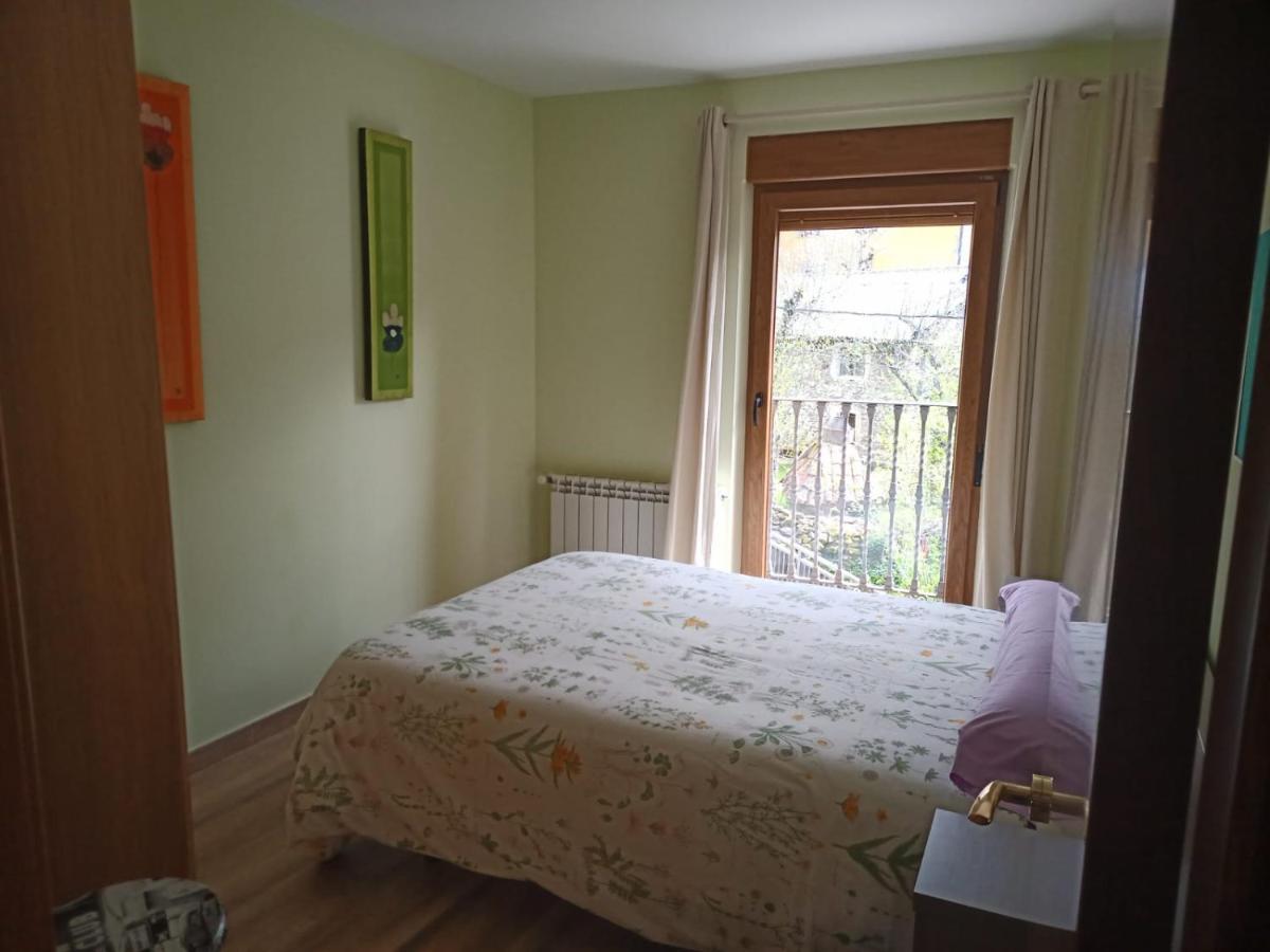 Casa El Pastor Villa Valcobero Екстериор снимка