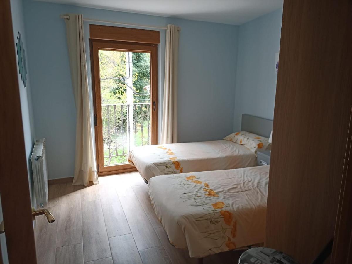Casa El Pastor Villa Valcobero Екстериор снимка